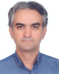 Dr. Öğr. Üyesi Yılmaz ŞENTÜRK